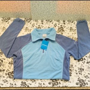COLUMBIA  women’s sweaters Size L